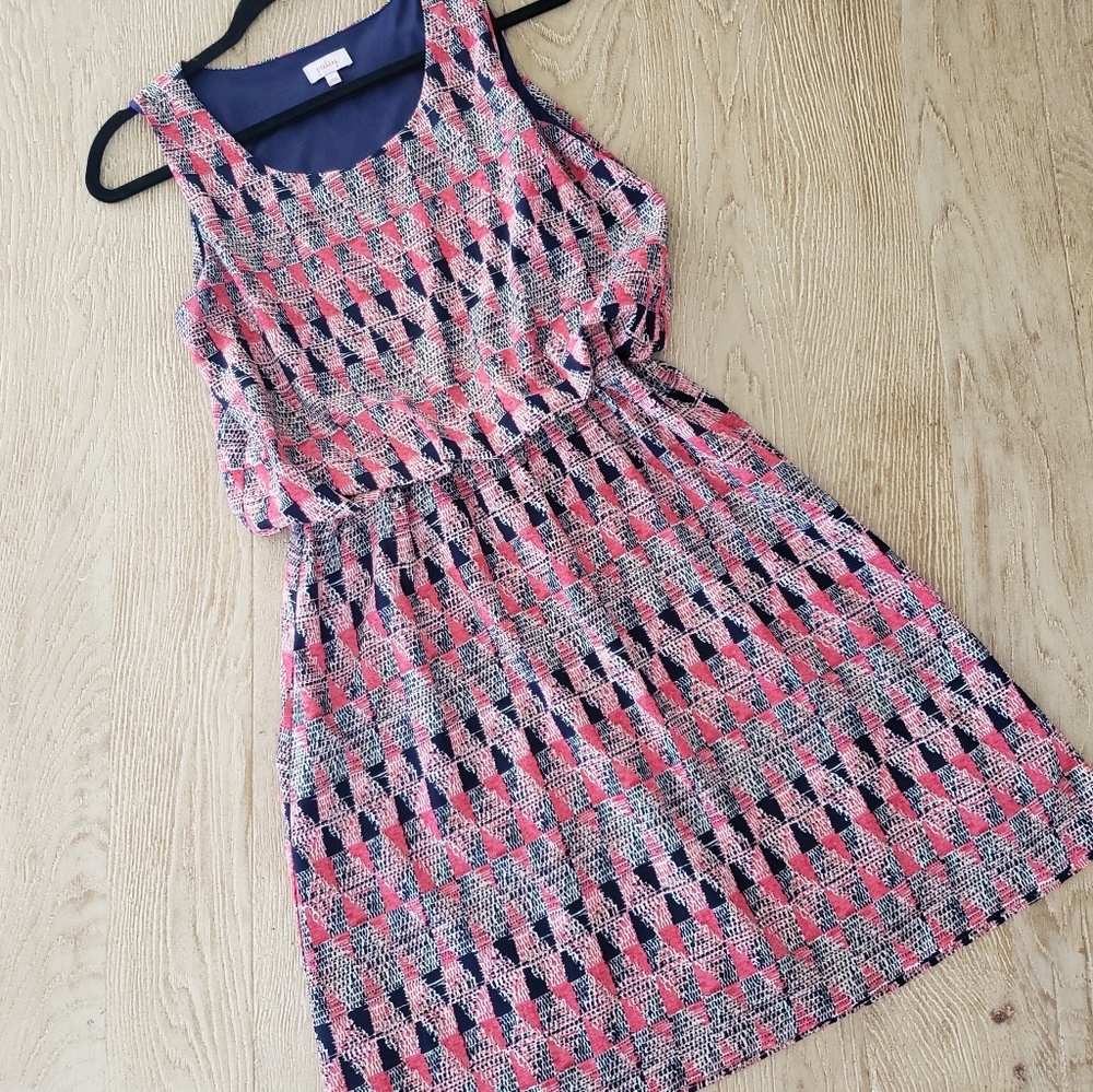 Pixley dress